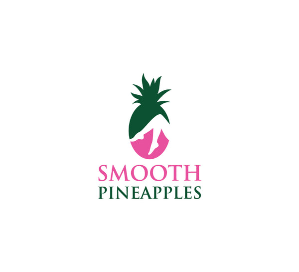 Smooth Pineapples
